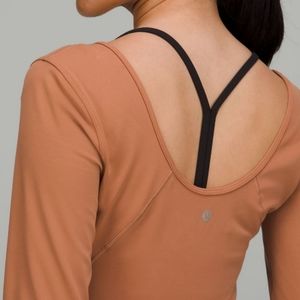 Lululemon align long sleeve